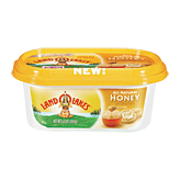 Land O Lakes(R)  honey butter spread Full-Size Picture